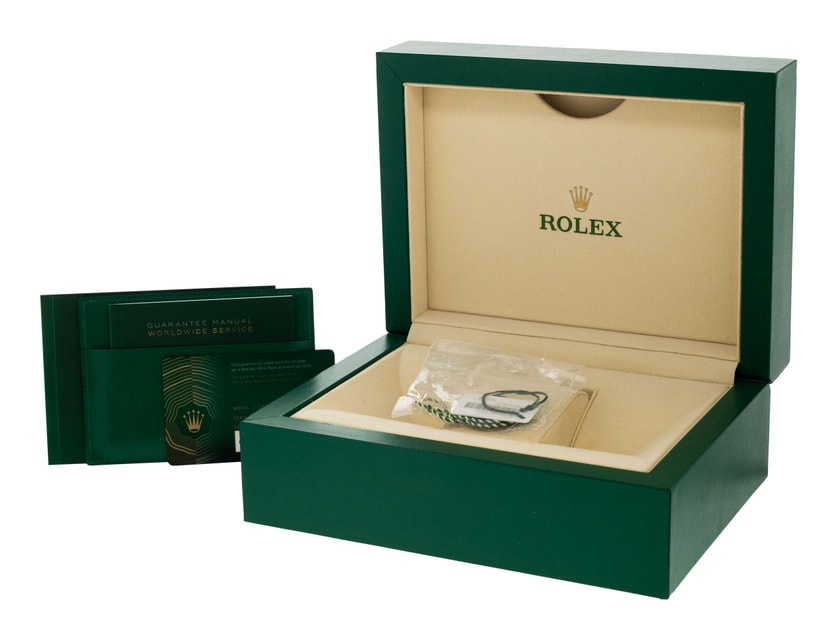 Rolex Deepsea 126660 Image 4